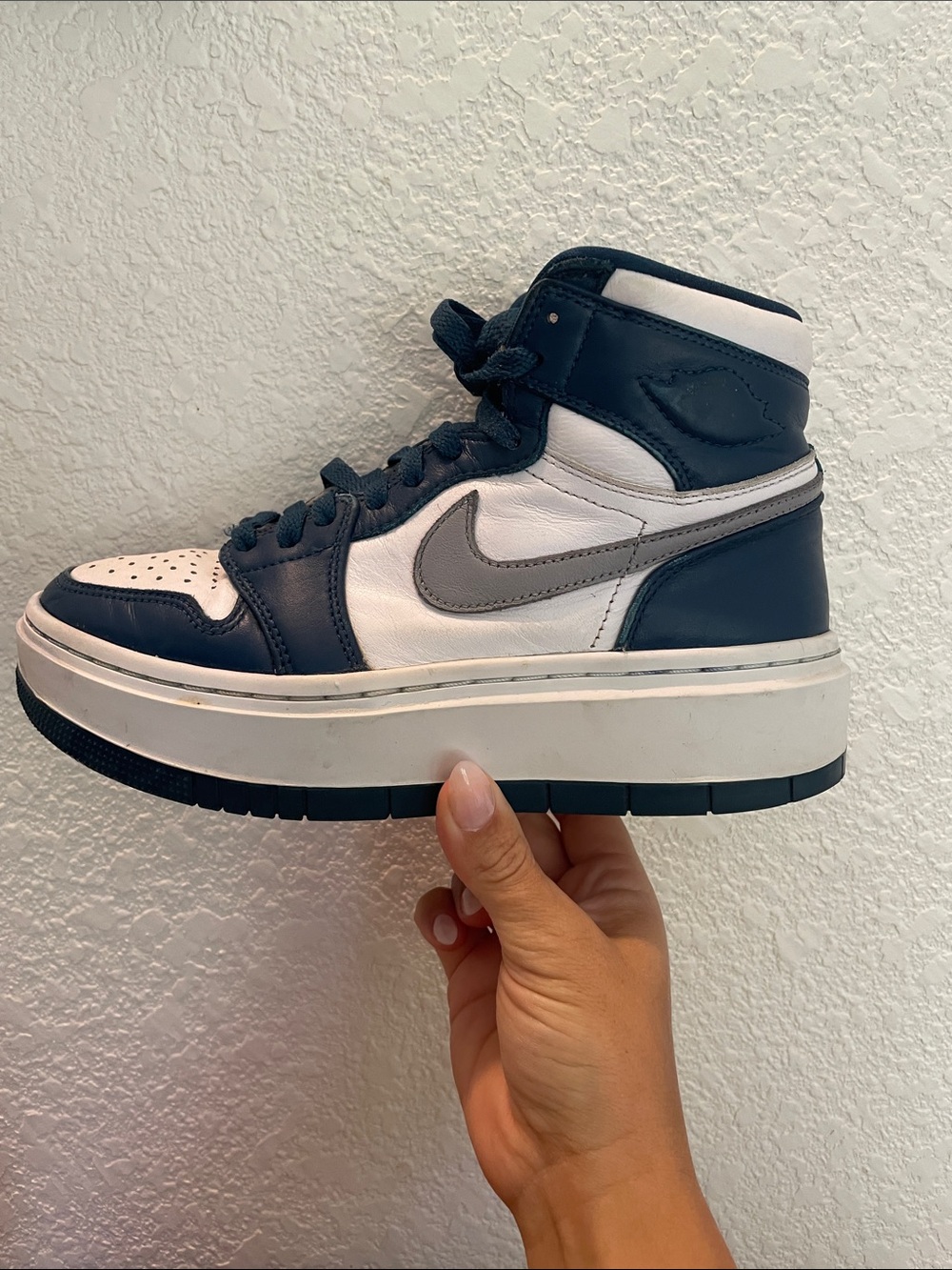 Nike Air Jordan 1 Elevate High ‘ Sky J French Blue’